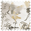 Mayumi, Light Taupe - Roller Blind